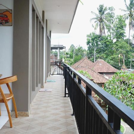 Ramaya Ubud View by EPS Zewnętrze zdjęcie