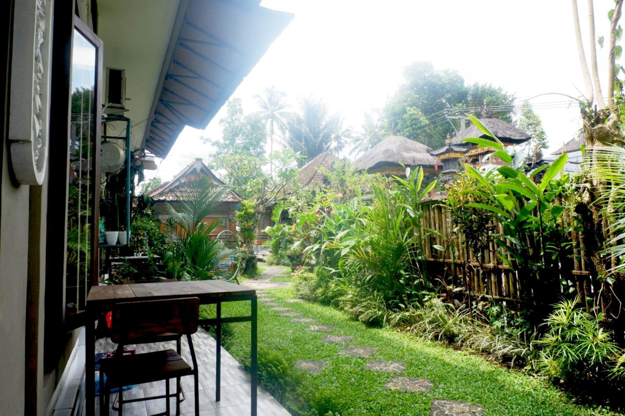 Ramaya Ubud View by EPS Zewnętrze zdjęcie