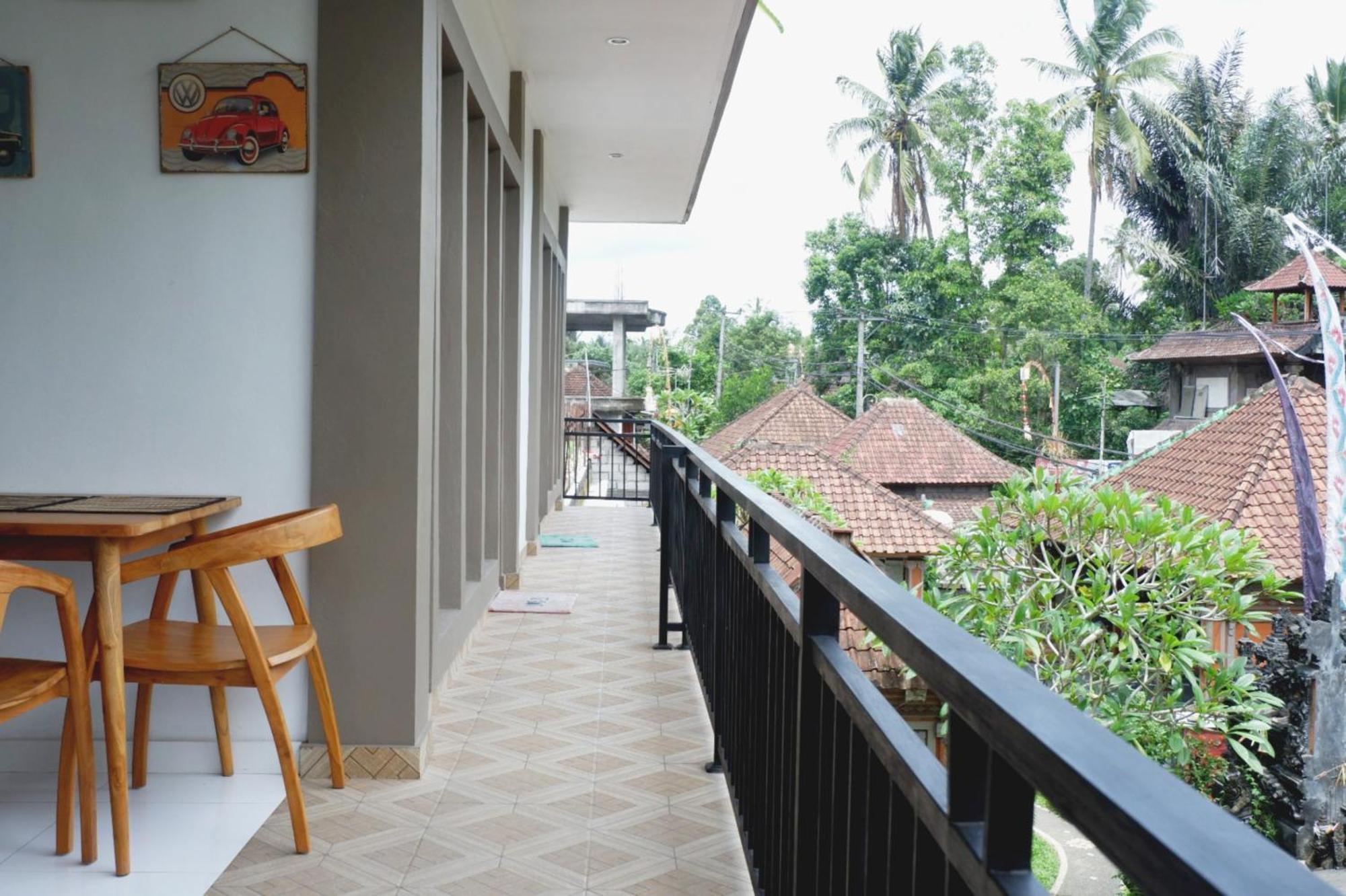 Ramaya Ubud View by EPS Zewnętrze zdjęcie