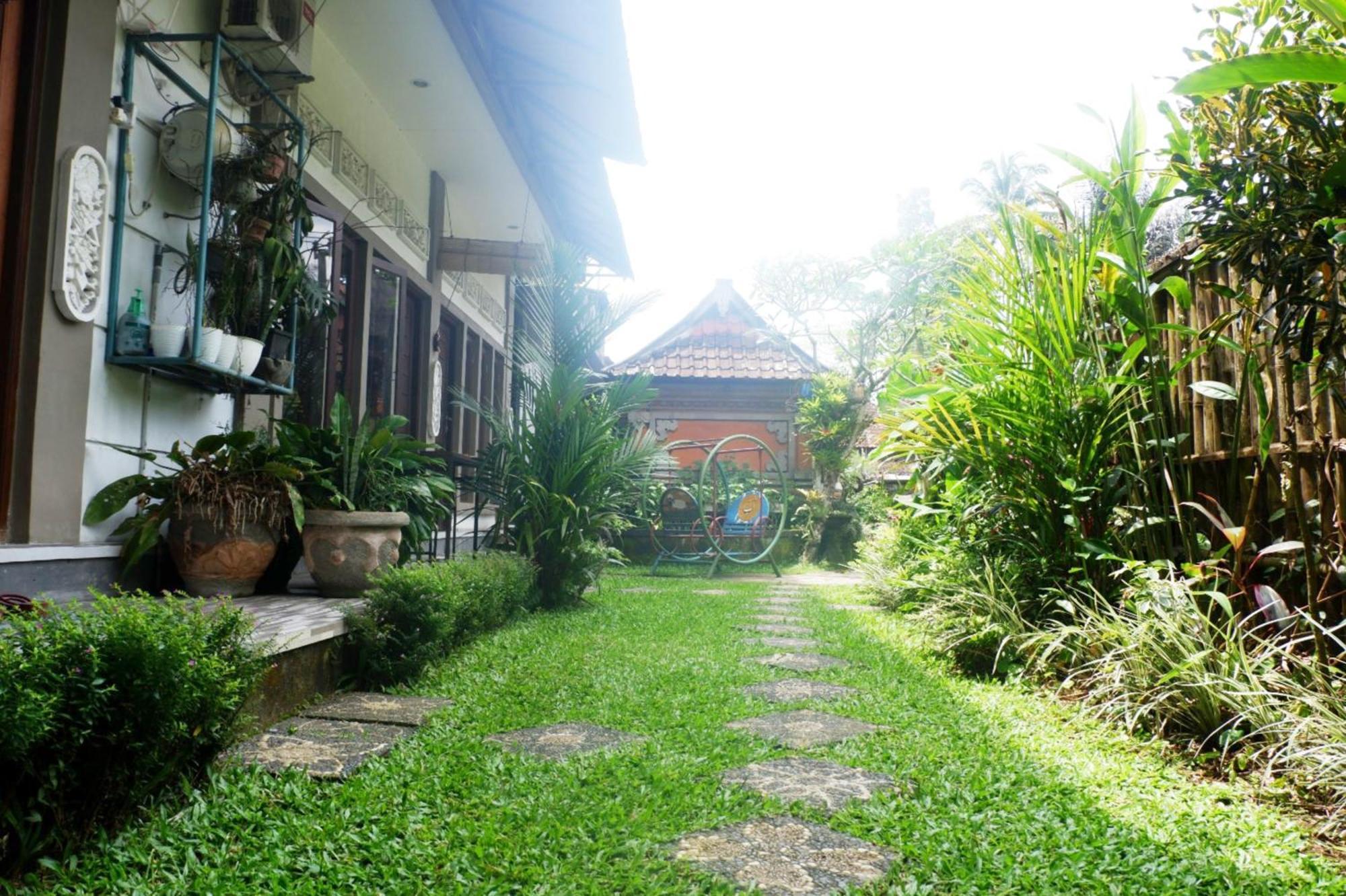 Ramaya Ubud View by EPS Zewnętrze zdjęcie