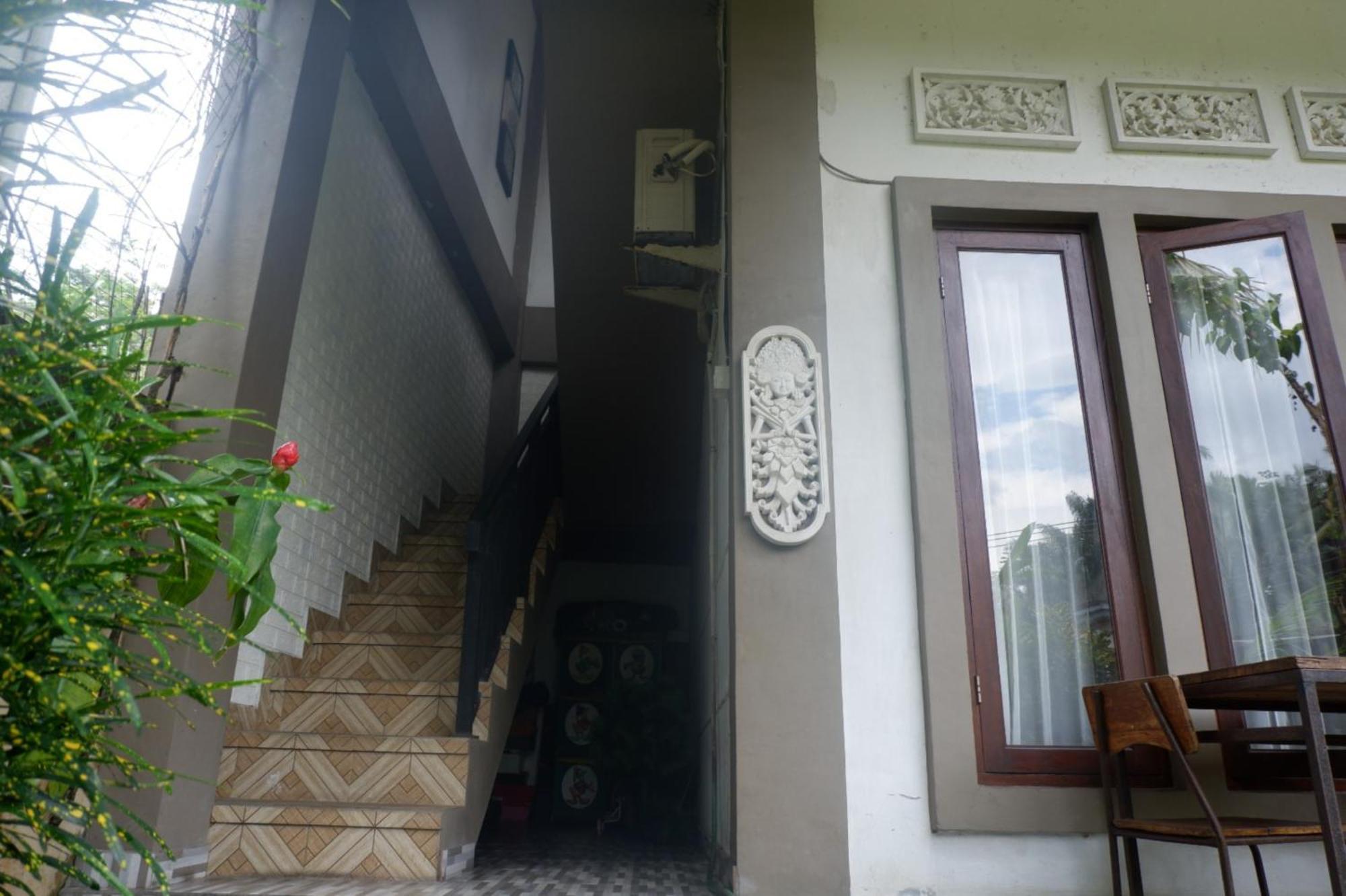 Ramaya Ubud View by EPS Zewnętrze zdjęcie
