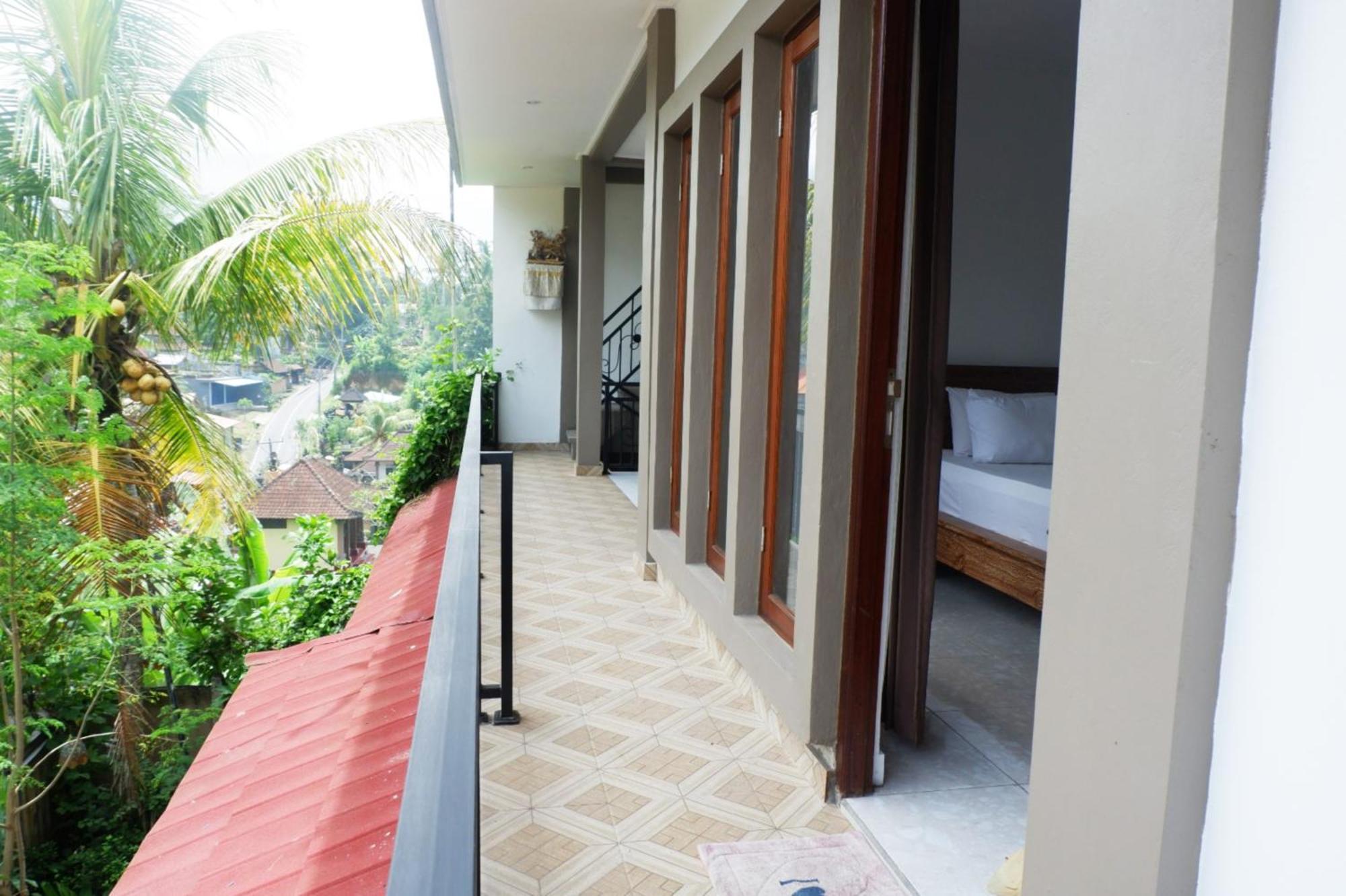 Ramaya Ubud View by EPS Zewnętrze zdjęcie
