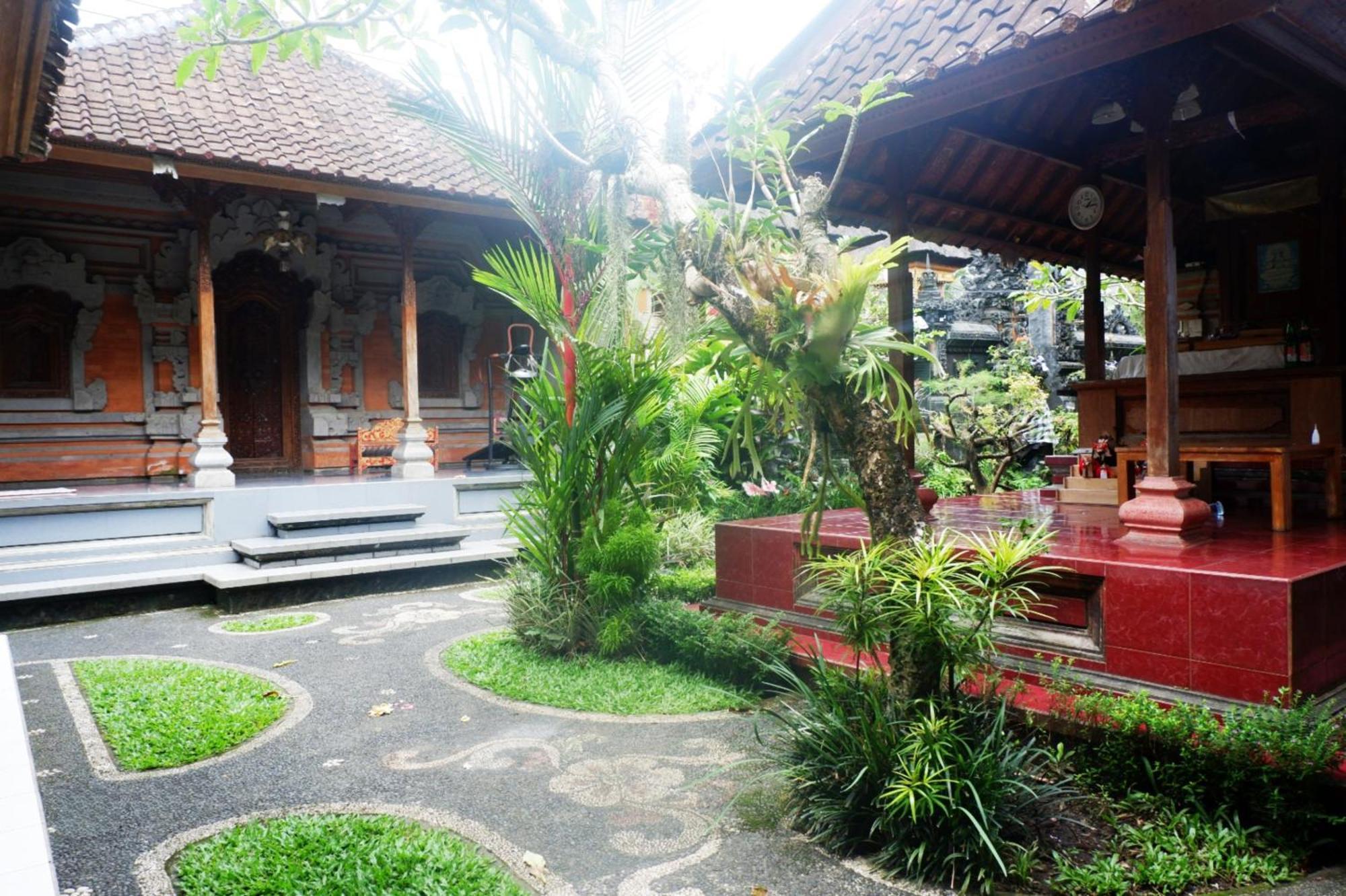 Ramaya Ubud View by EPS Zewnętrze zdjęcie