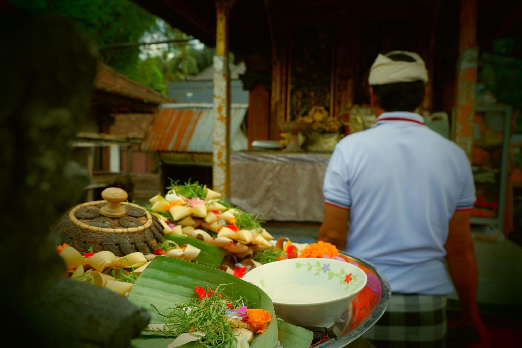 Ramaya Ubud View by EPS Zewnętrze zdjęcie