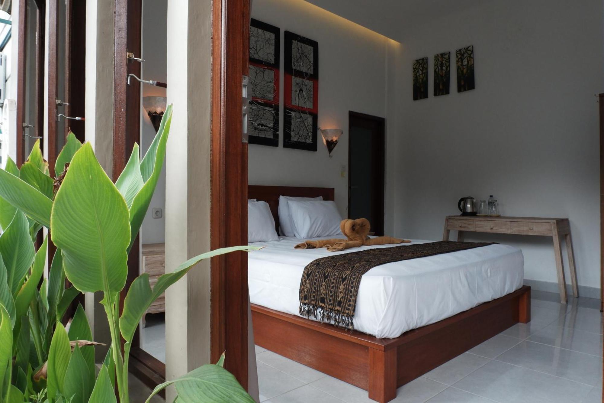 Ramaya Ubud View by EPS Zewnętrze zdjęcie