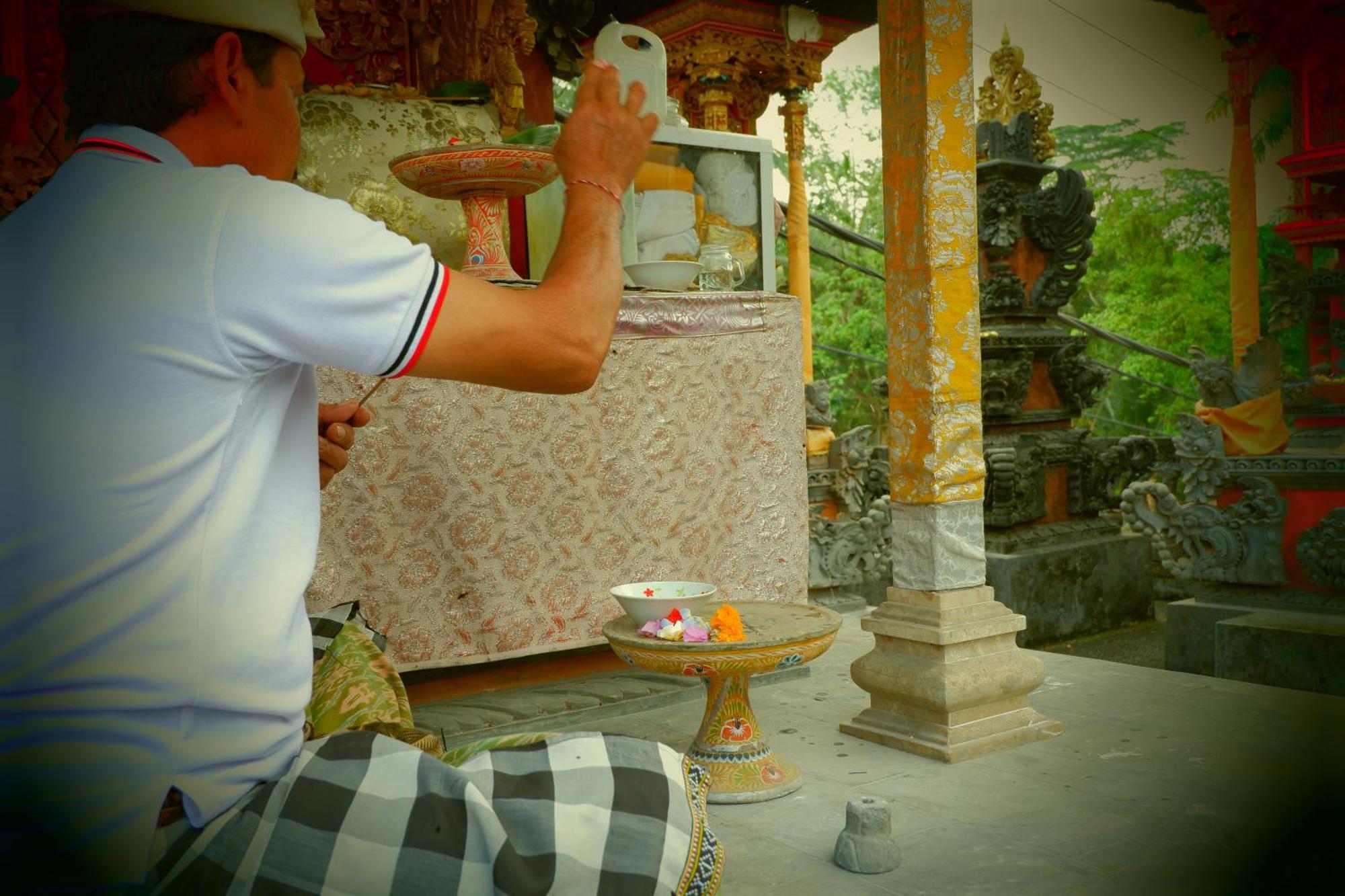 Ramaya Ubud View by EPS Zewnętrze zdjęcie