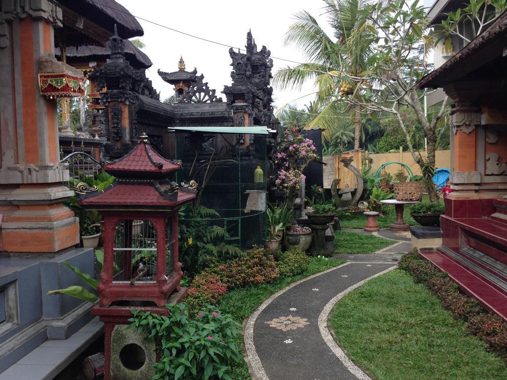 Ramaya Ubud View by EPS Zewnętrze zdjęcie
