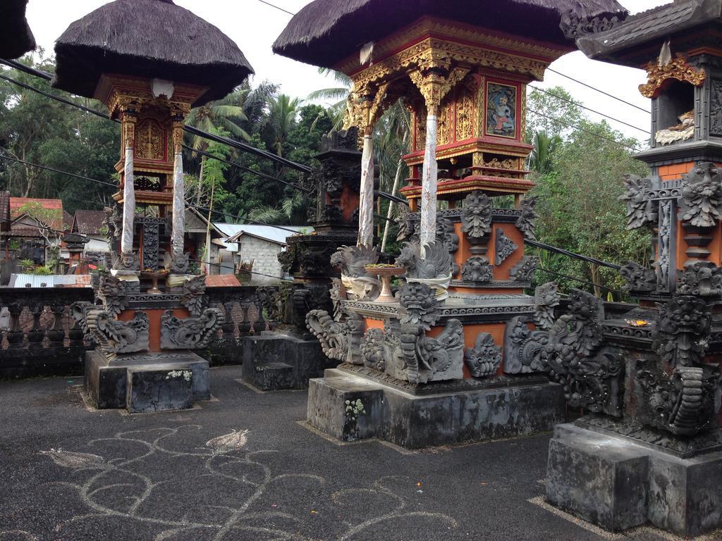 Ramaya Ubud View by EPS Zewnętrze zdjęcie