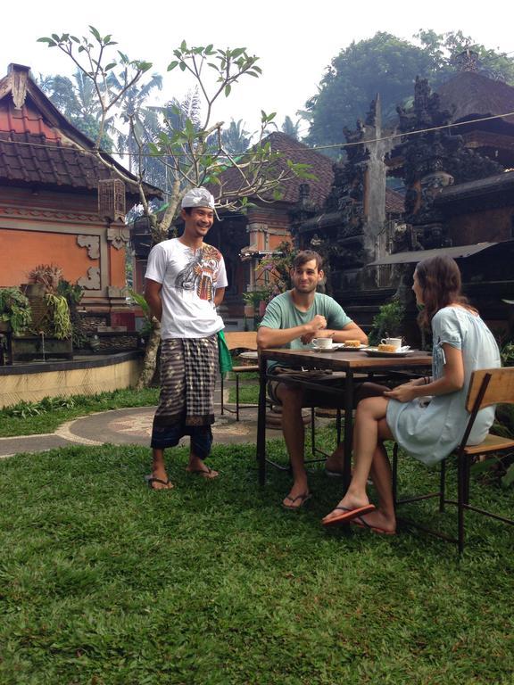 Ramaya Ubud View by EPS Zewnętrze zdjęcie