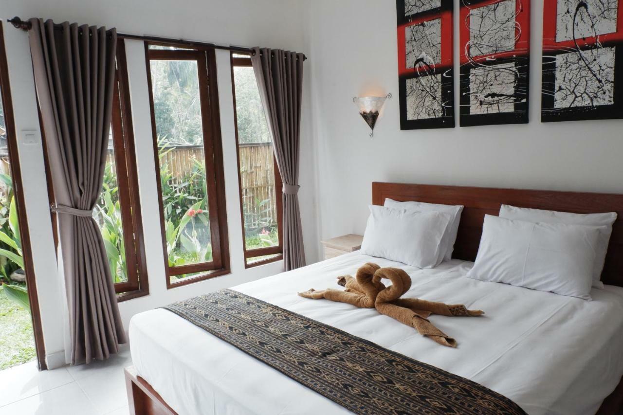 Ramaya Ubud View by EPS Zewnętrze zdjęcie