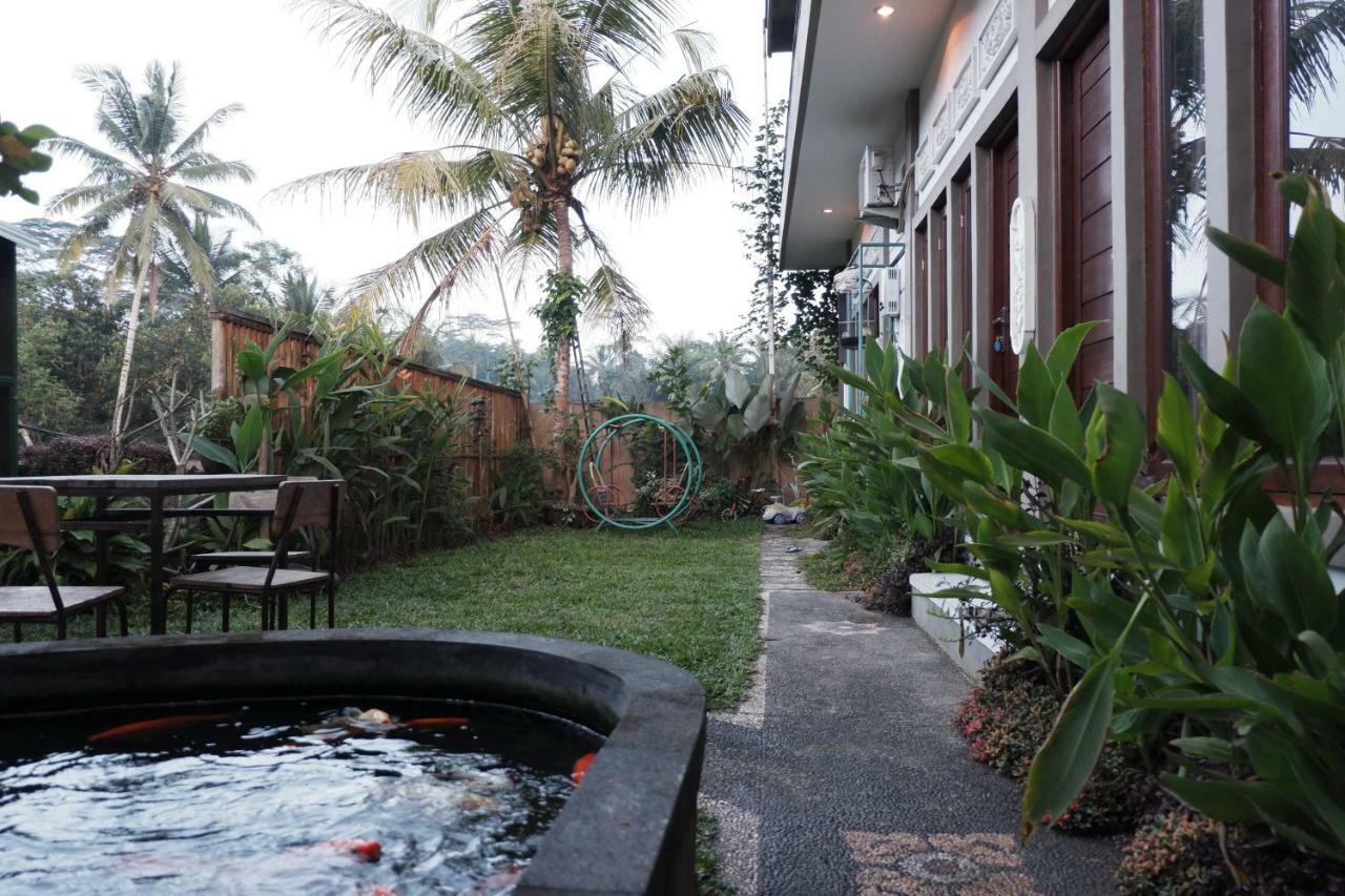 Ramaya Ubud View by EPS Zewnętrze zdjęcie