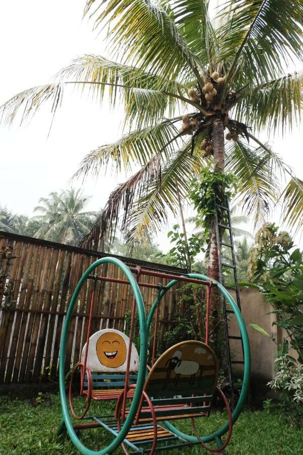 Ramaya Ubud View by EPS Zewnętrze zdjęcie