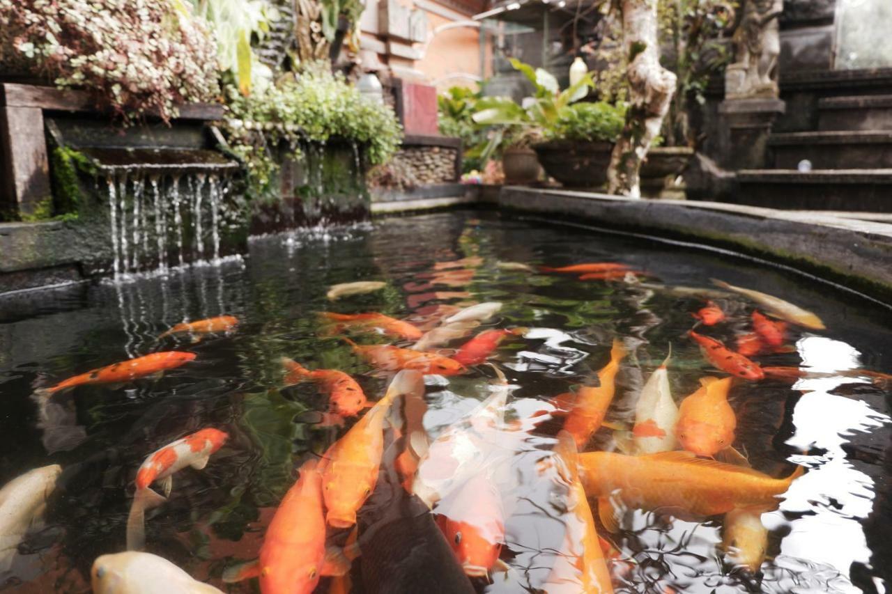 Ramaya Ubud View by EPS Zewnętrze zdjęcie