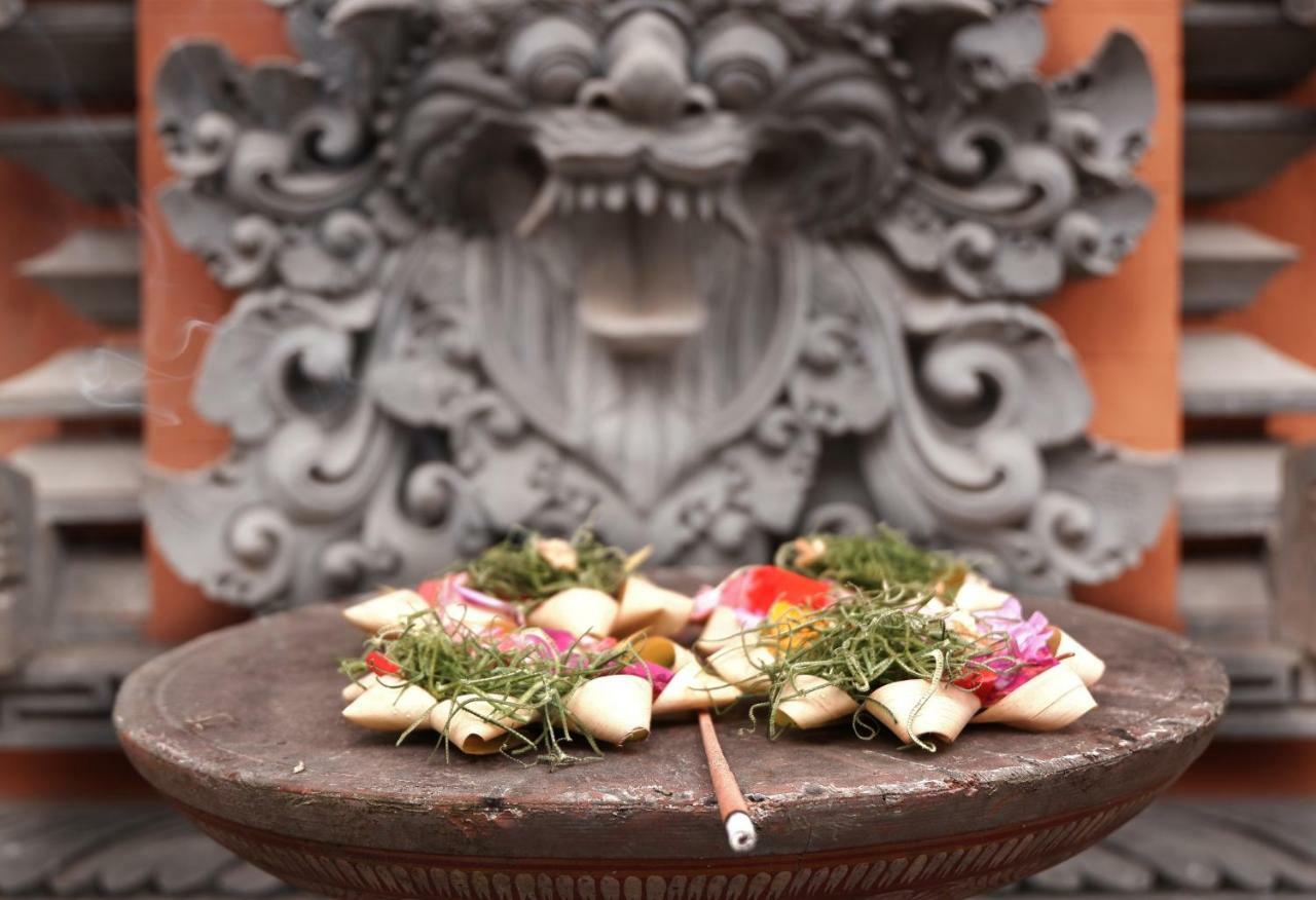 Ramaya Ubud View by EPS Zewnętrze zdjęcie
