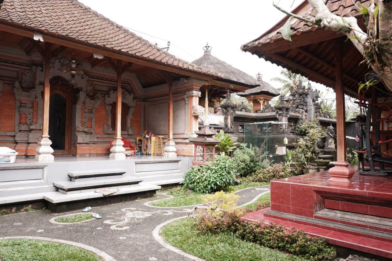 Ramaya Ubud View by EPS Zewnętrze zdjęcie